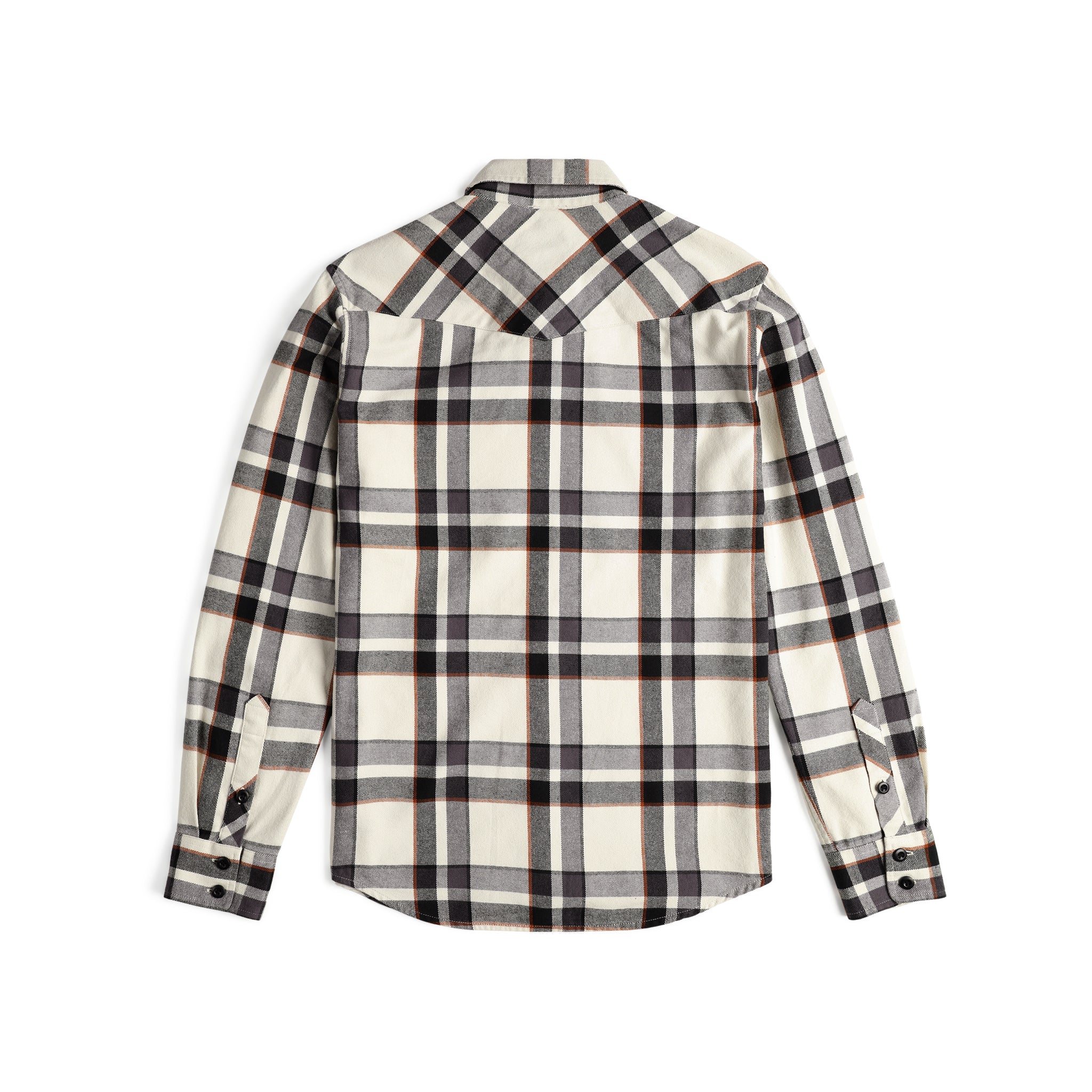 Mountain Shirt Long Sleeve - Men's - Final Sale