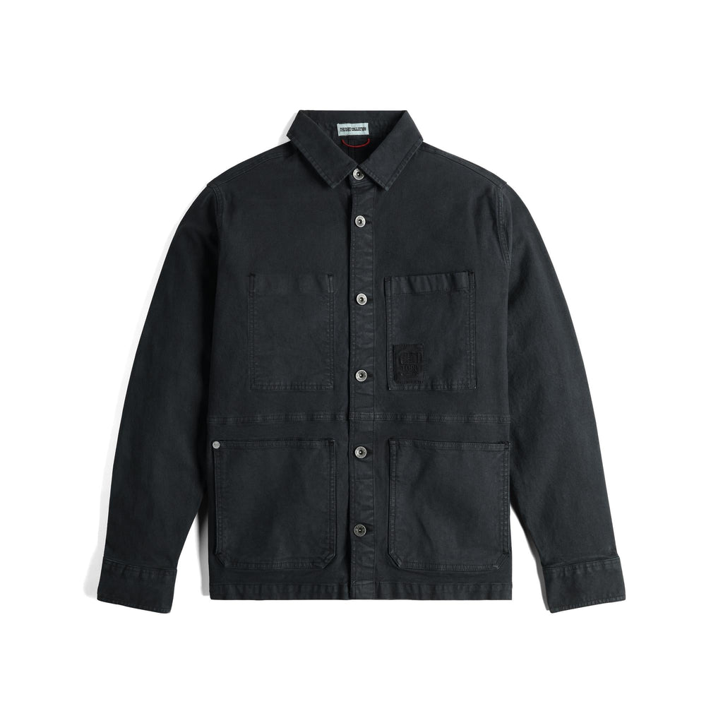 Utility Jacket - Men's - Final Sale