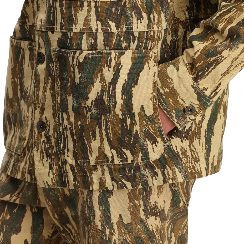 Utility Jacket - Men's - Final Sale
