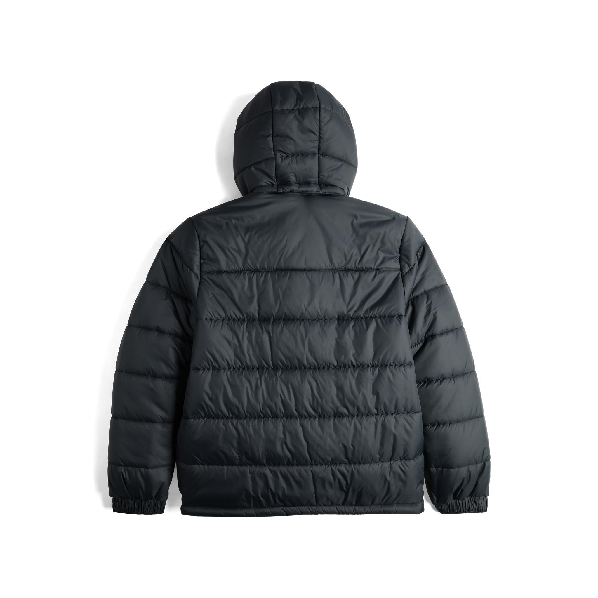 Retro Ridge Puffer Jacket - Men's - Final Sale