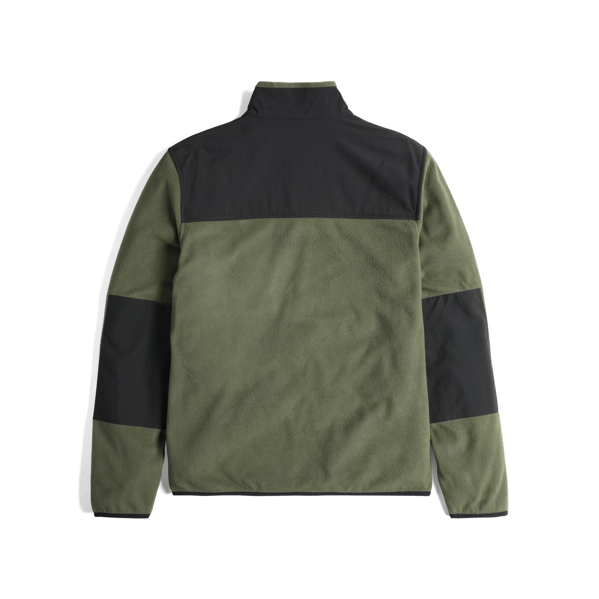 Vista 1/4 Zip Lightweight Fleece - Men's - Final Sale