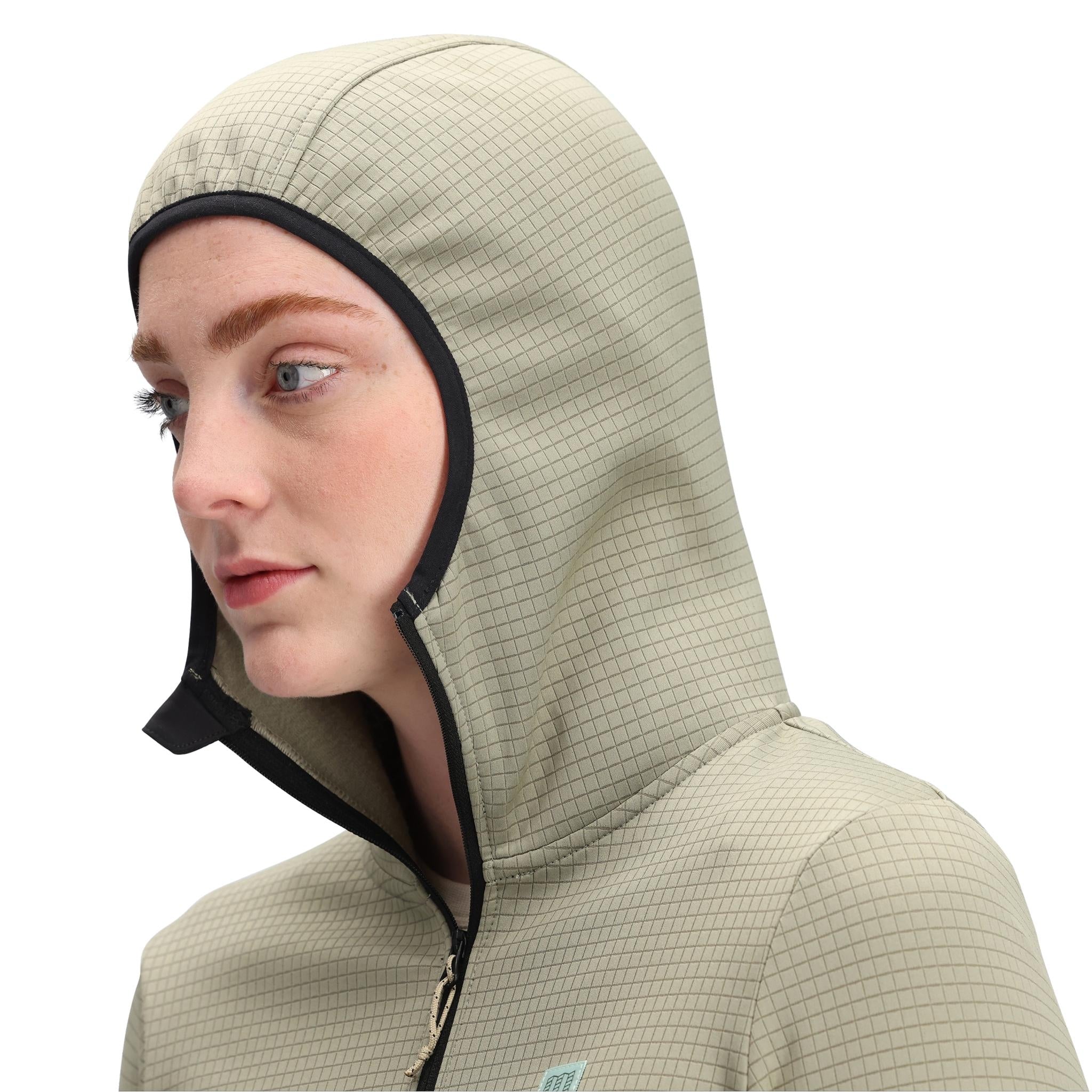 Global Midlayer Hoodie - Women's - Final Sale