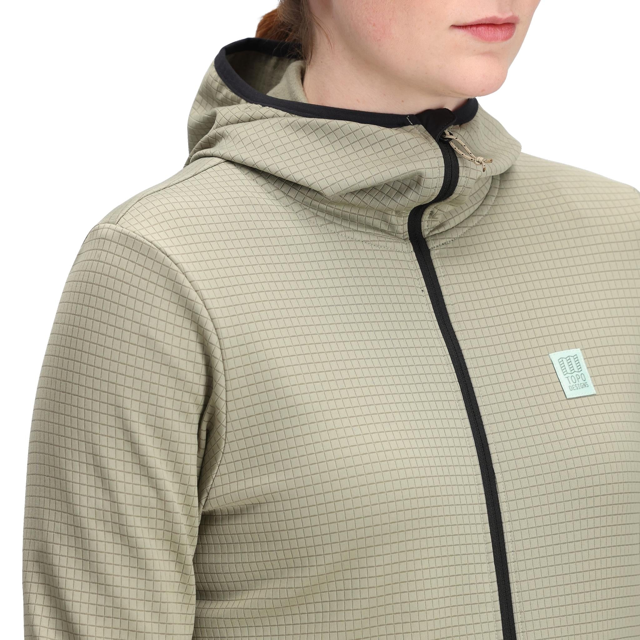 Global Midlayer Hoodie - Women's - Final Sale