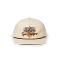Corduroy Trucker Hat - Summit Bound