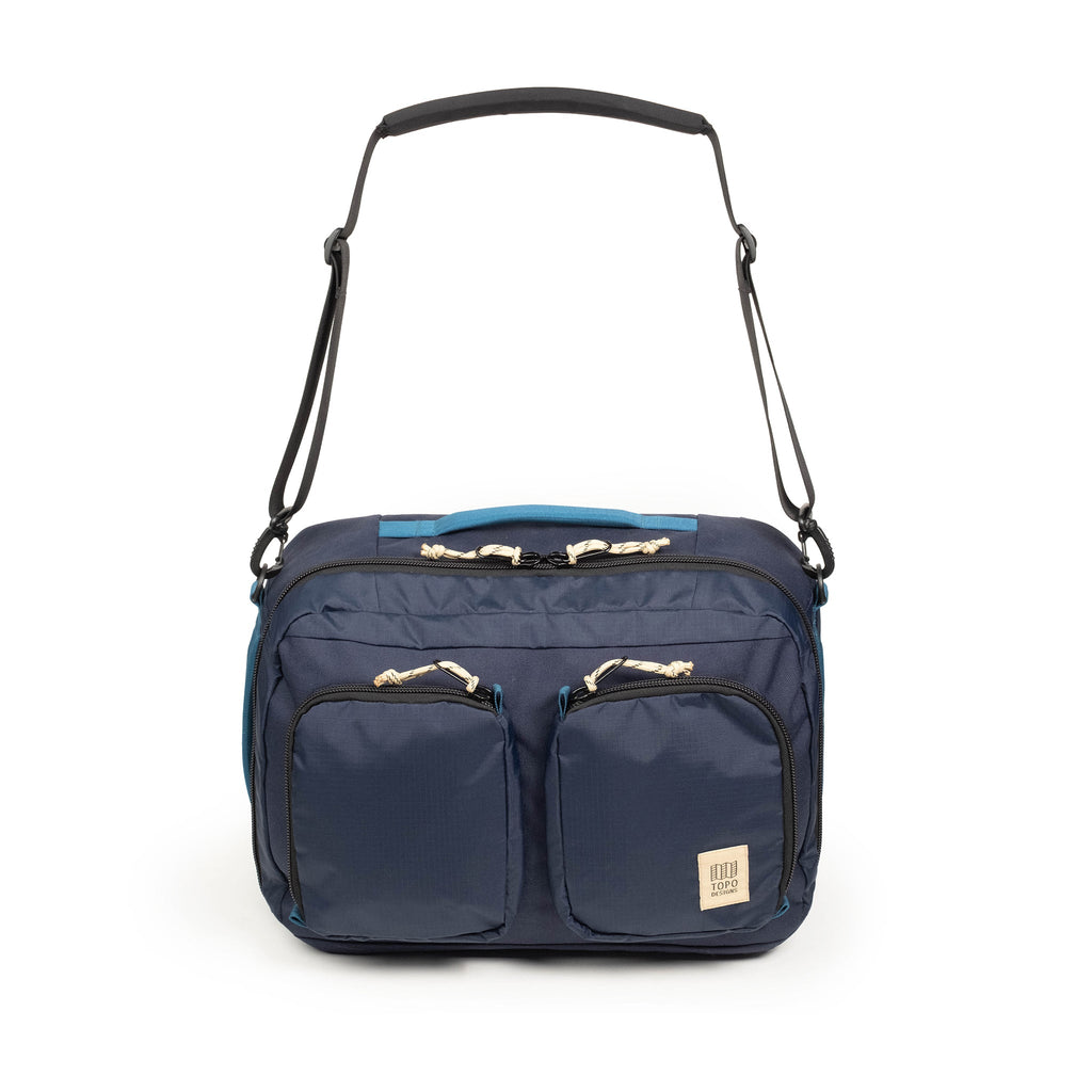 Global Travel Duffel