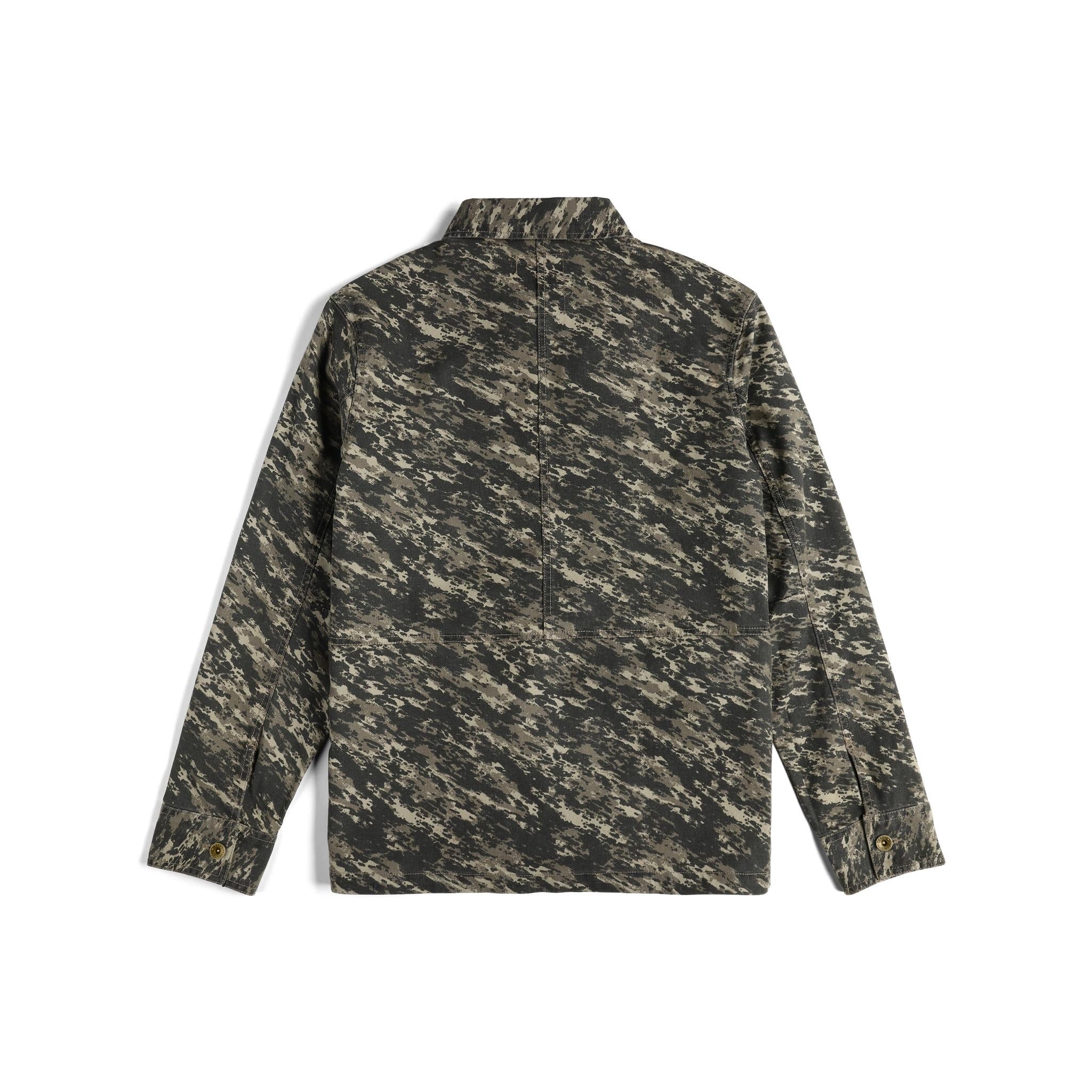 Utility Jacket - Men's - Final Sale