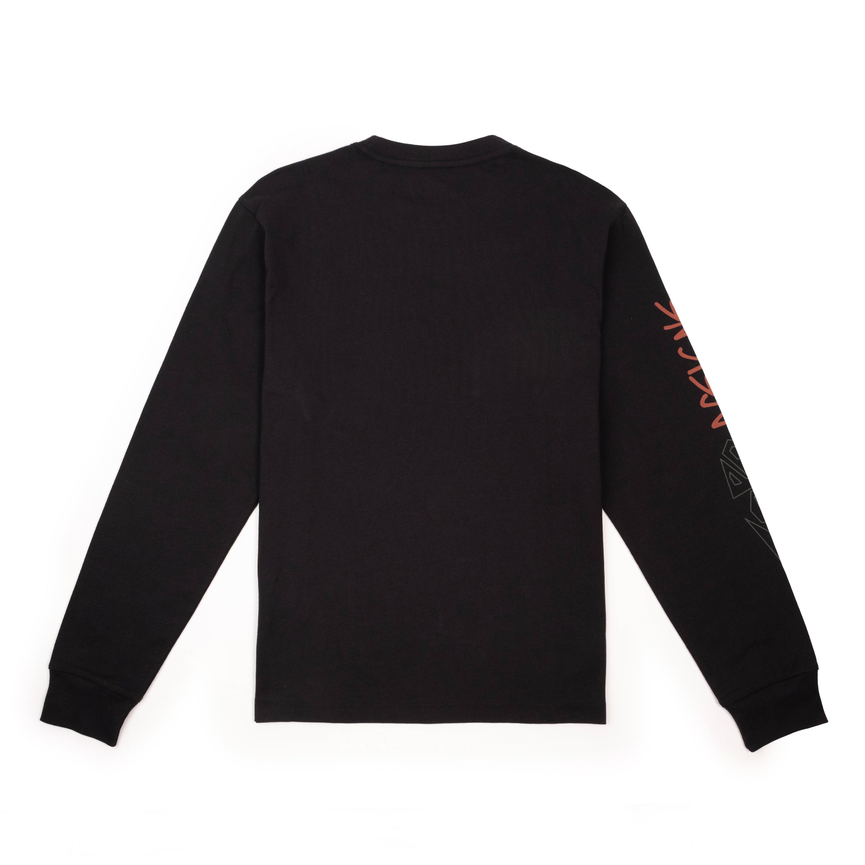 Outlook Tee Long Sleeve - Men's - Final Sale