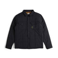 Puffer Shirt Jacket - Men's - Final Sale