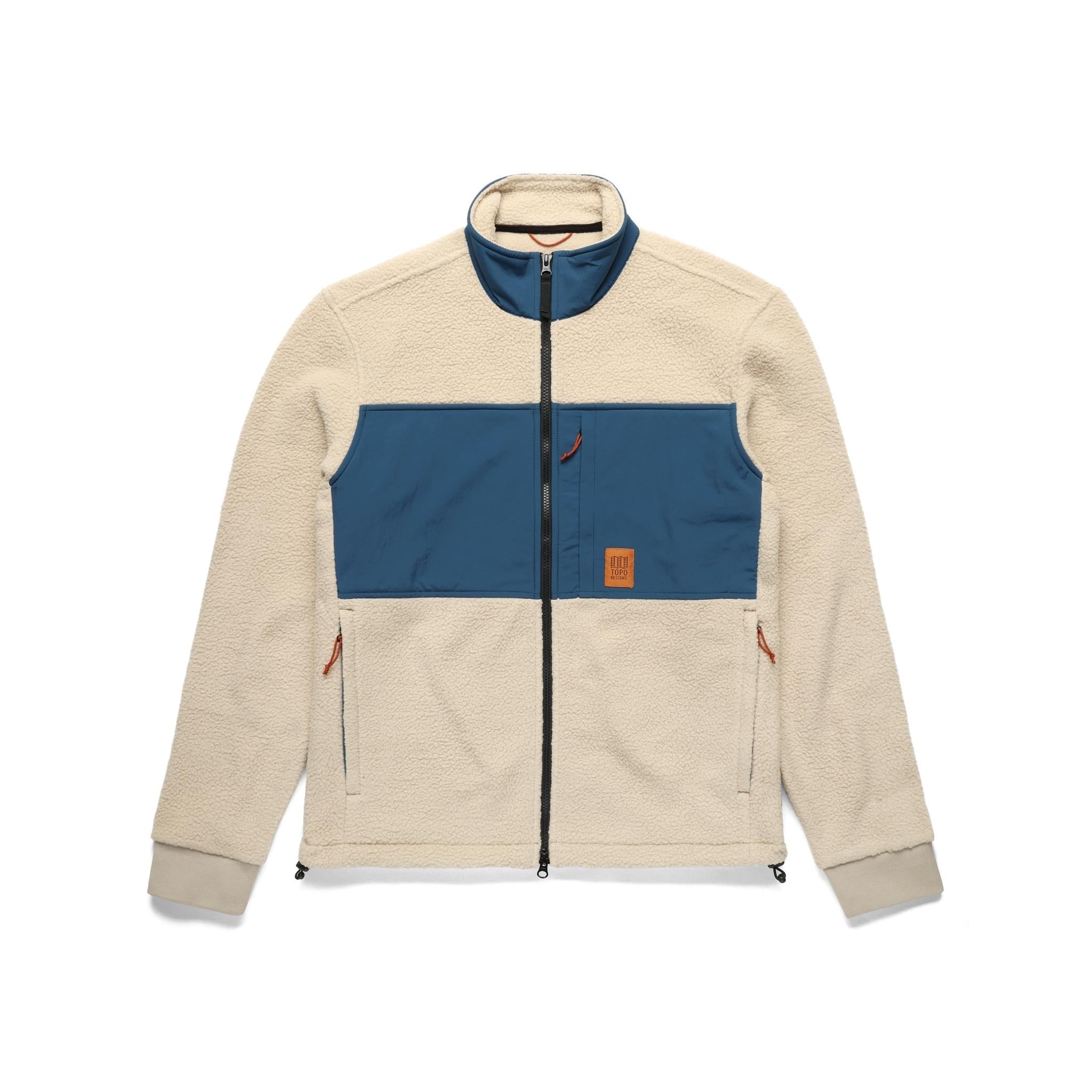 Summit Rise Full Zip Jacket - Men's - Final Sale
