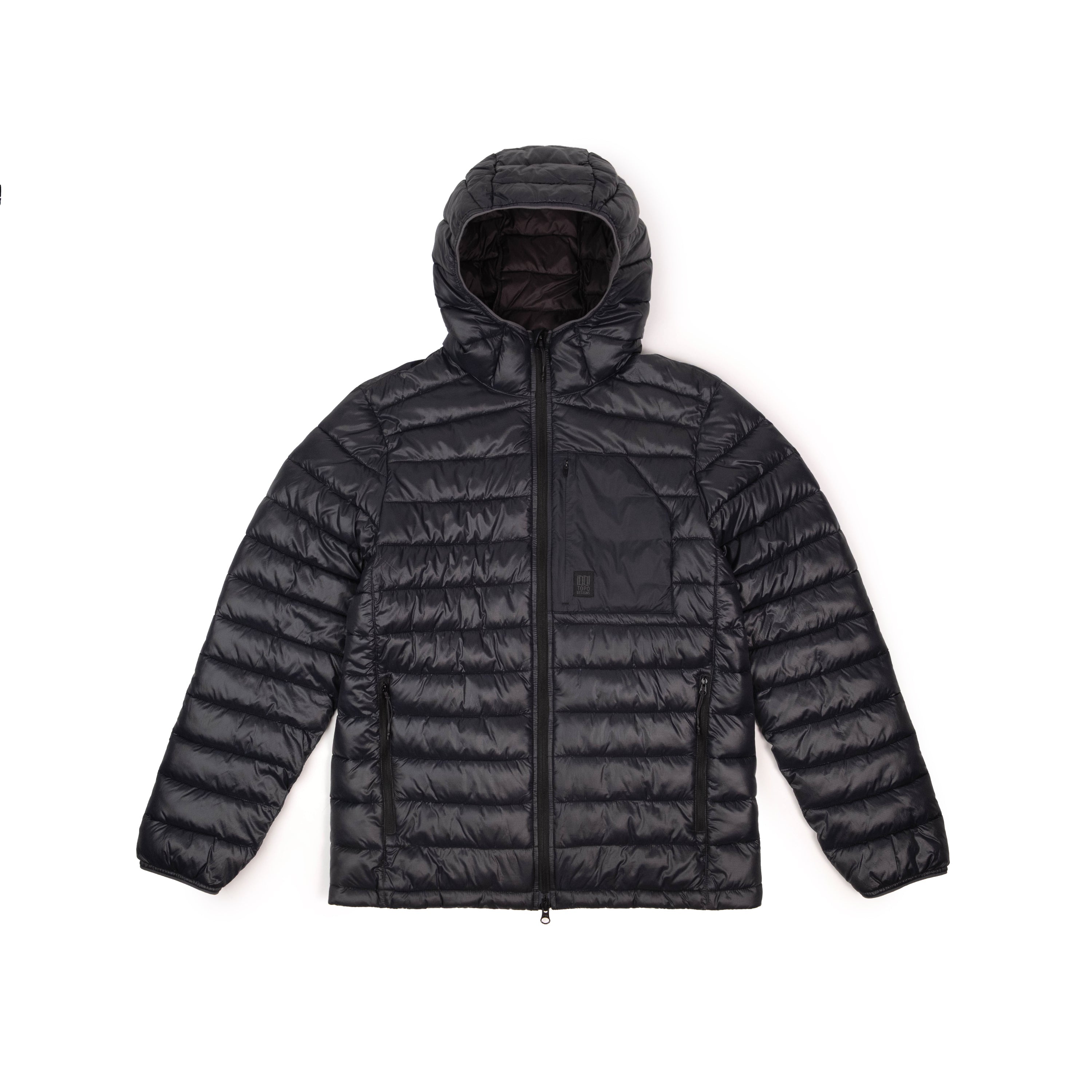 Townie Puffer Jacket - Men's