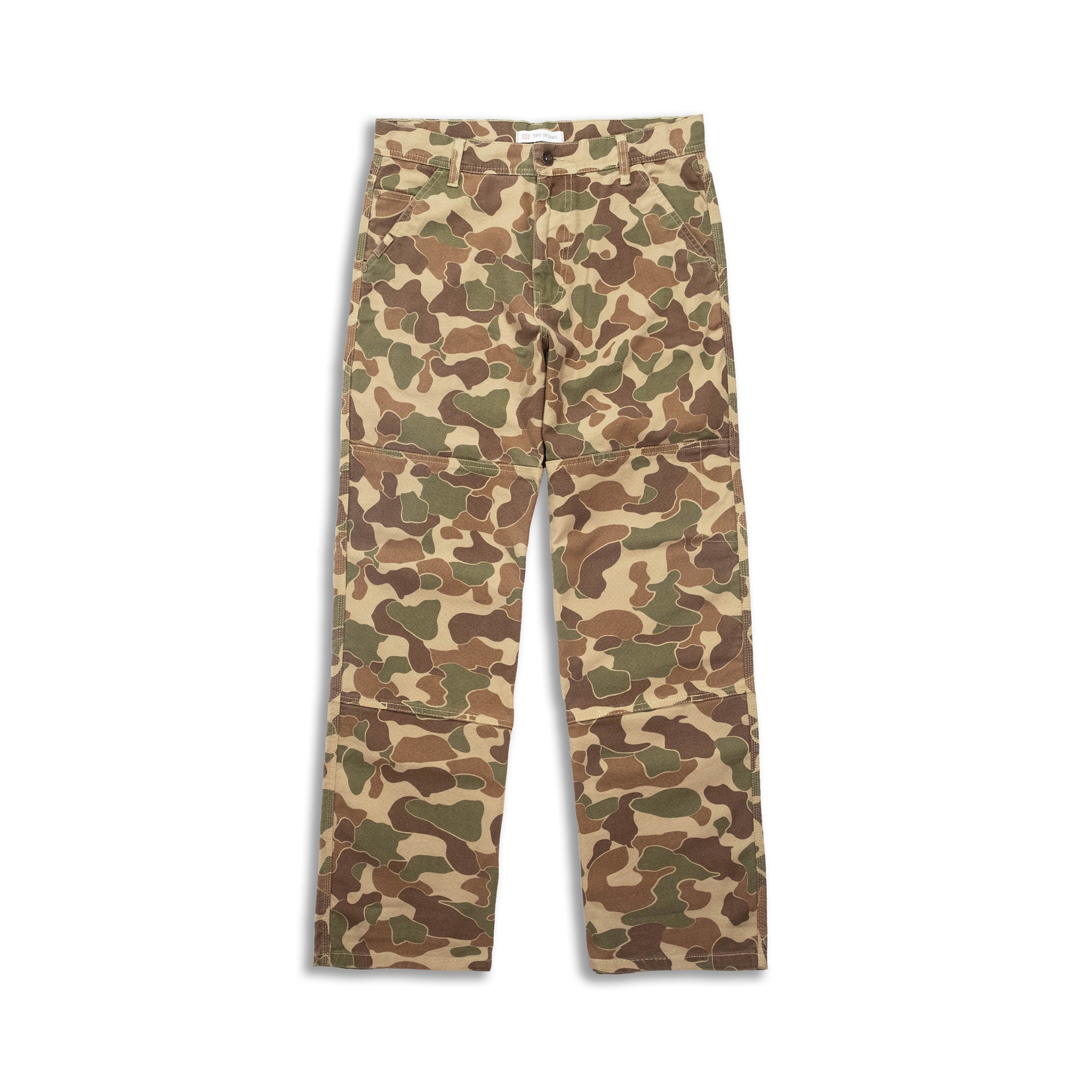 Utility Pants - Men's - Final Sale