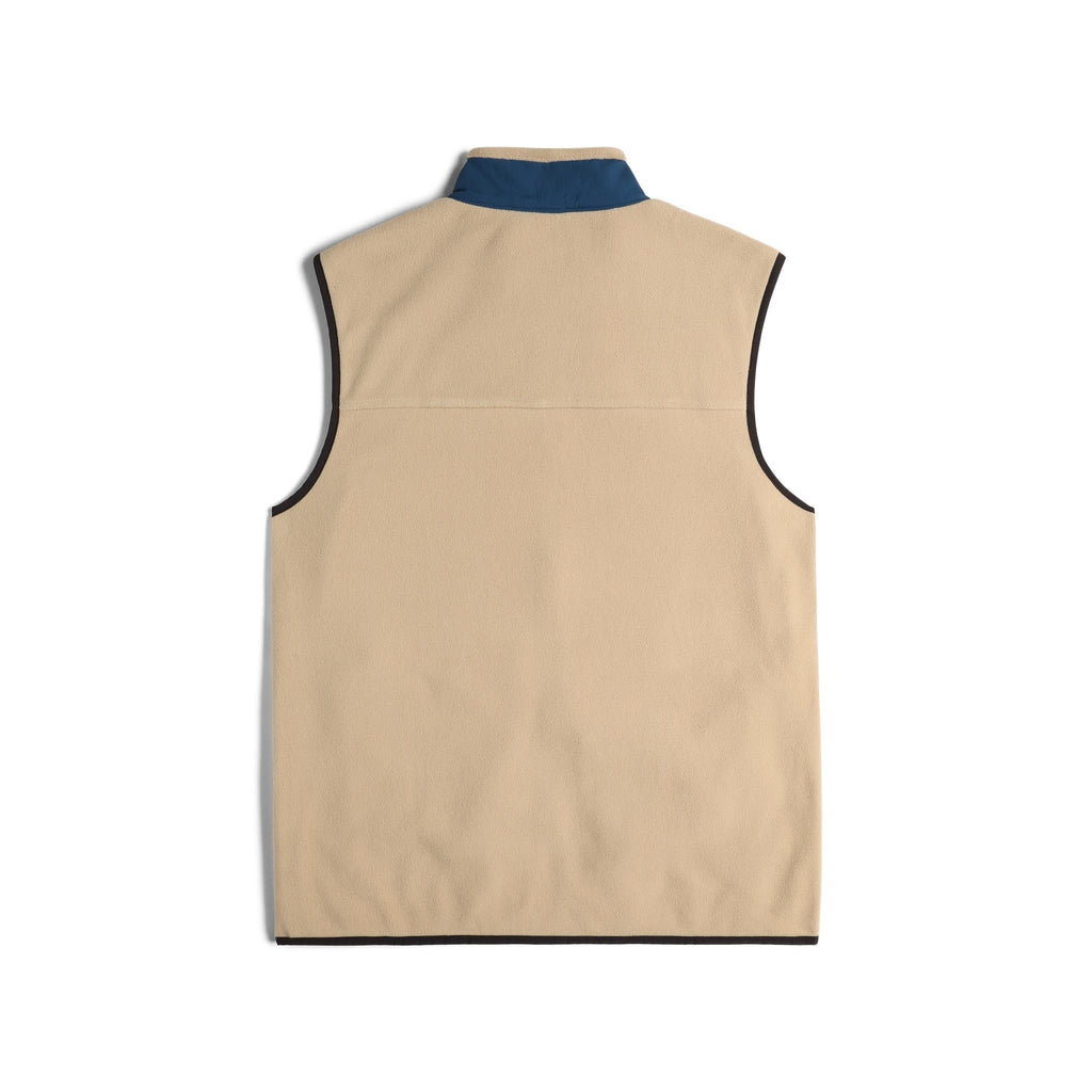 Vista Lightweight Fleece Vest - Men's - Final Sale