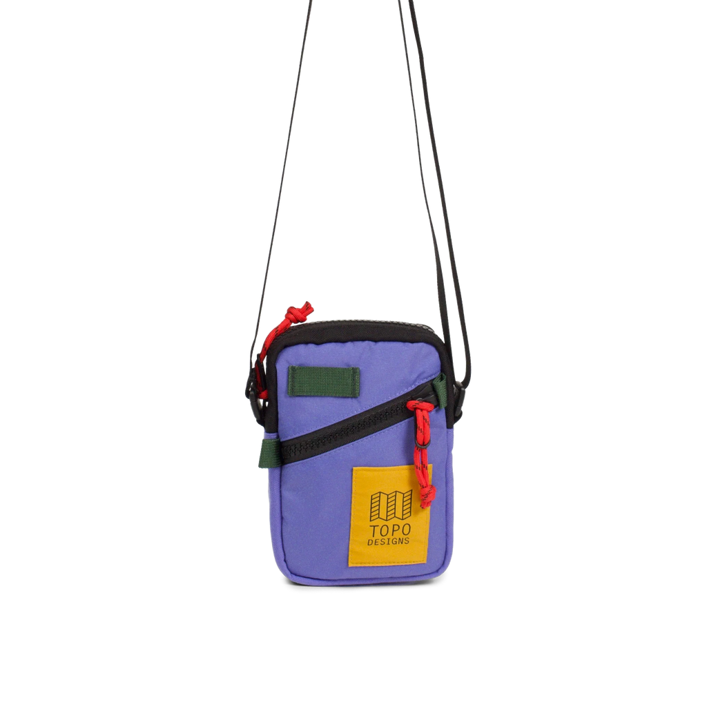Mini Shoulder Bag