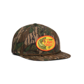 Topo Designs x CCH x Pine Printshop Rope Cap
