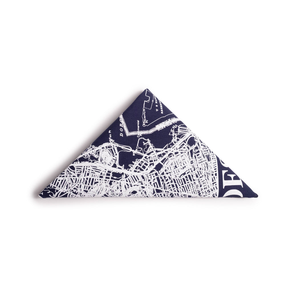 Topo Designs x Pine Printshop Local Bandana