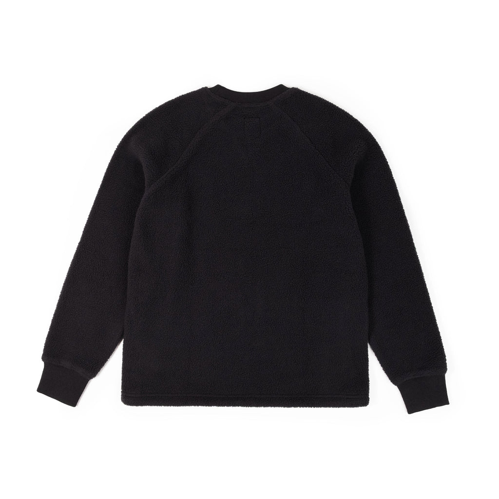 Mountain Fleece Crew - Unisex - Final Sale