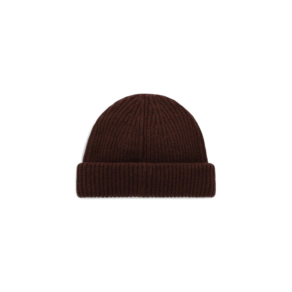 Global Wool Beanie