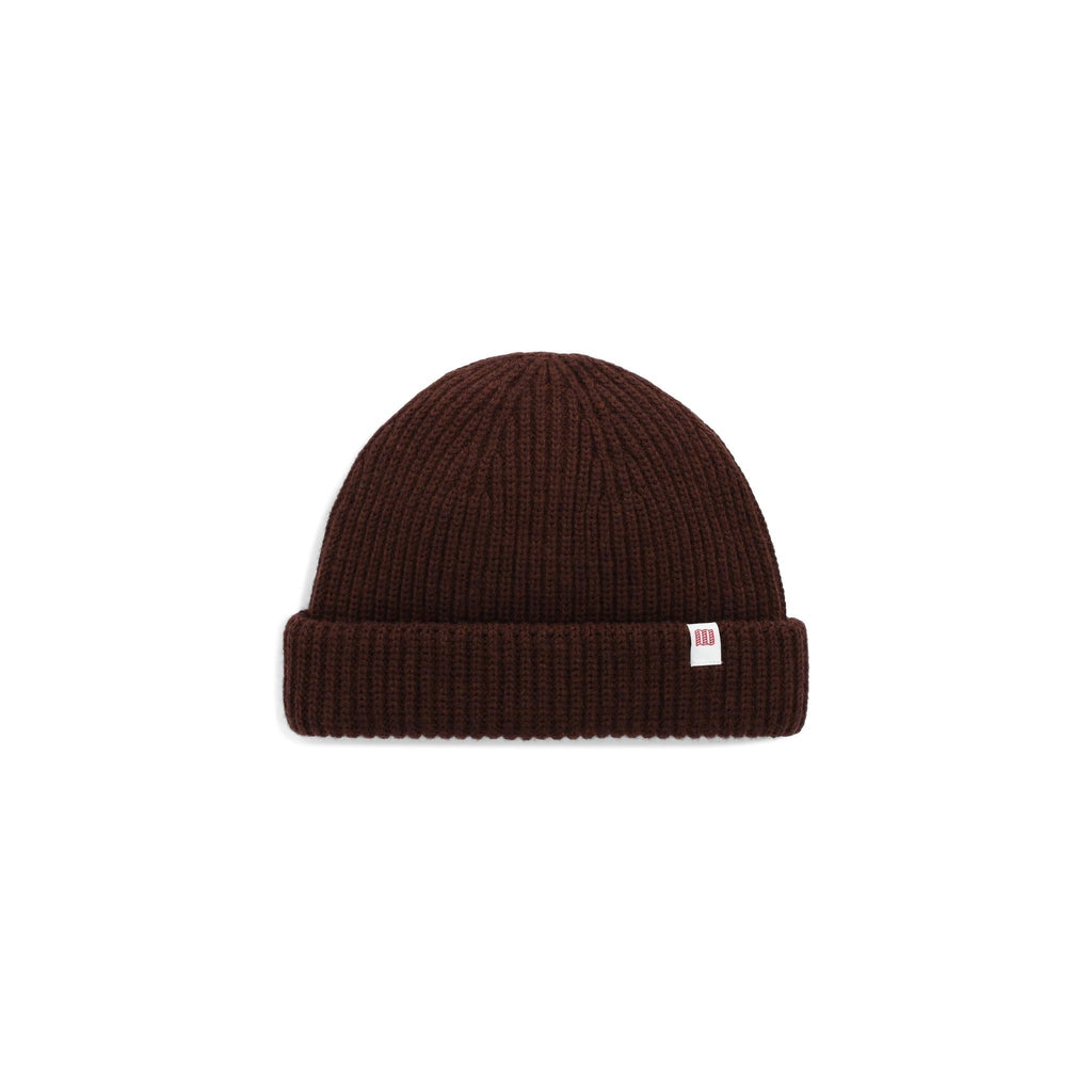 Global Wool Beanie