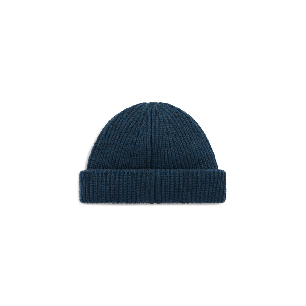 Global Wool Beanie