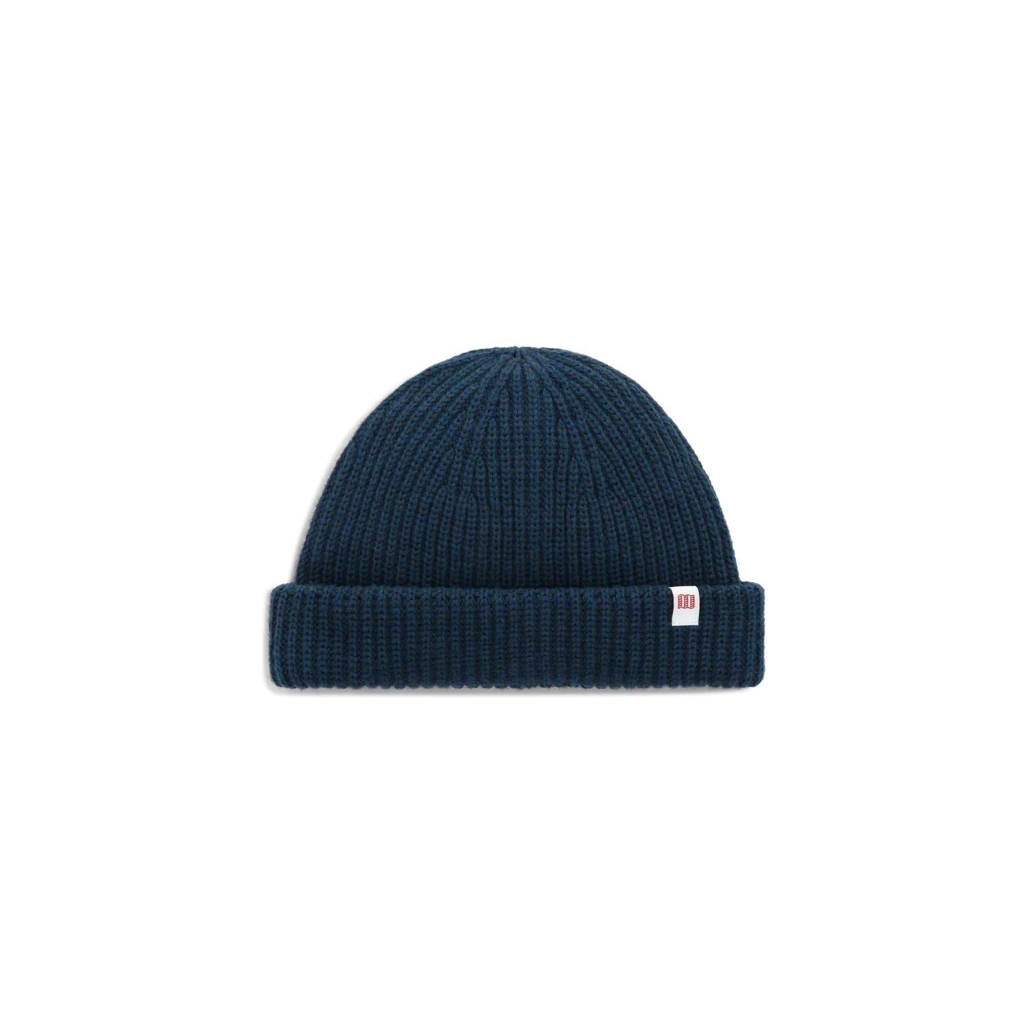 Global Wool Beanie