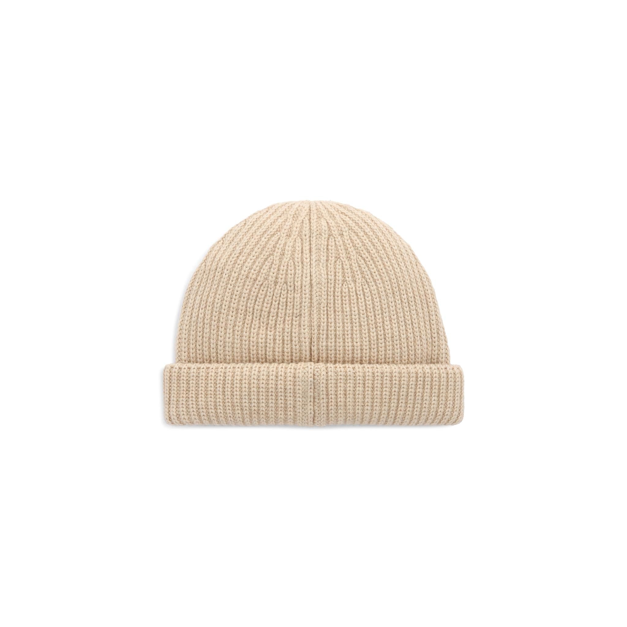 Global Wool Beanie