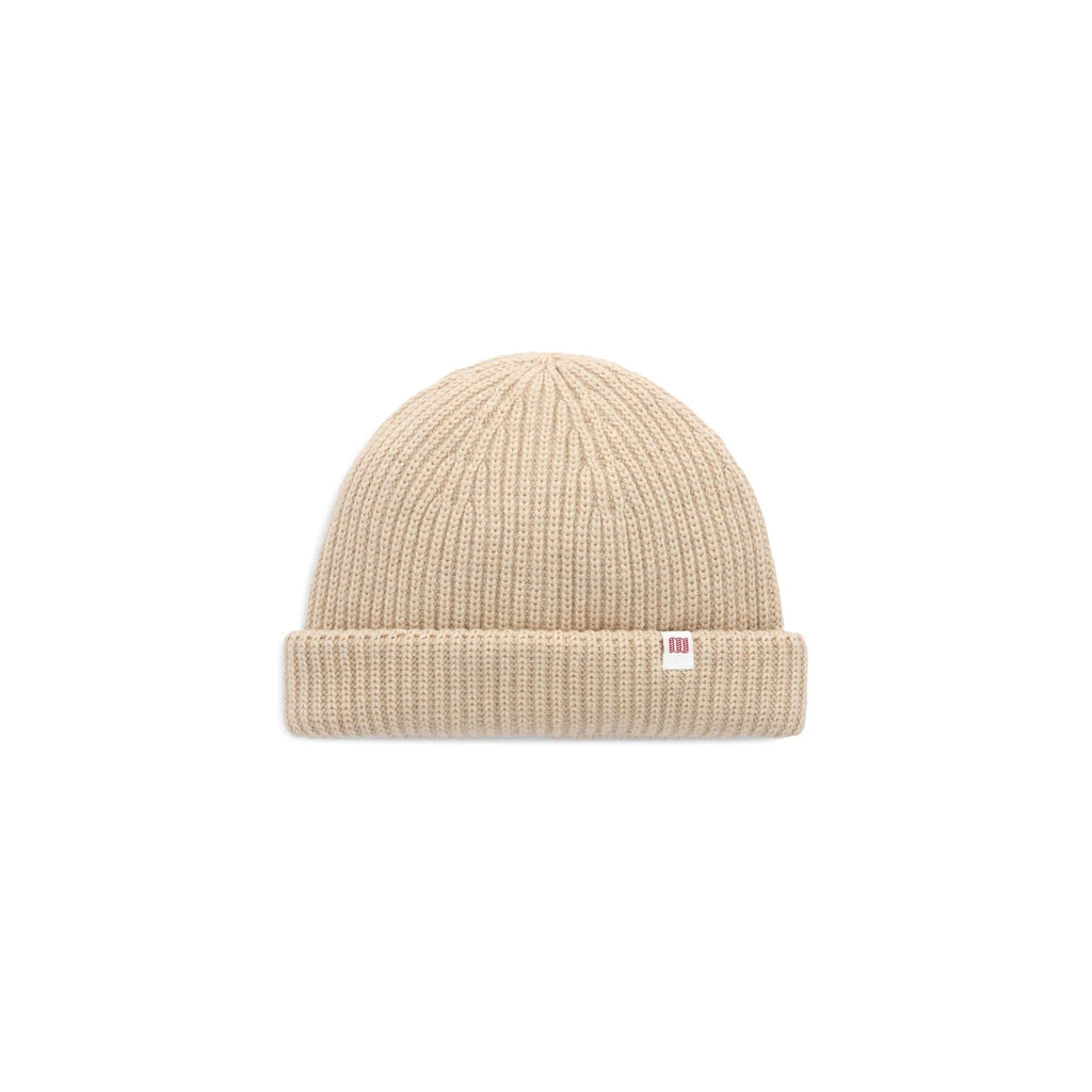 Global Wool Beanie