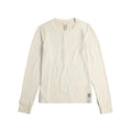 Global Waffle Henley - Women's
