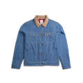 Mt. West Trucker Jacket - Denim - Women's