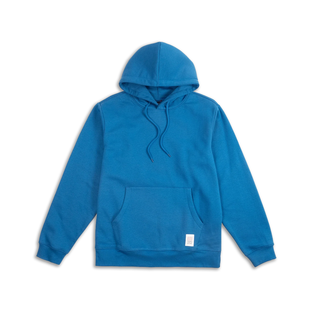 Alpine High Label Hoodie