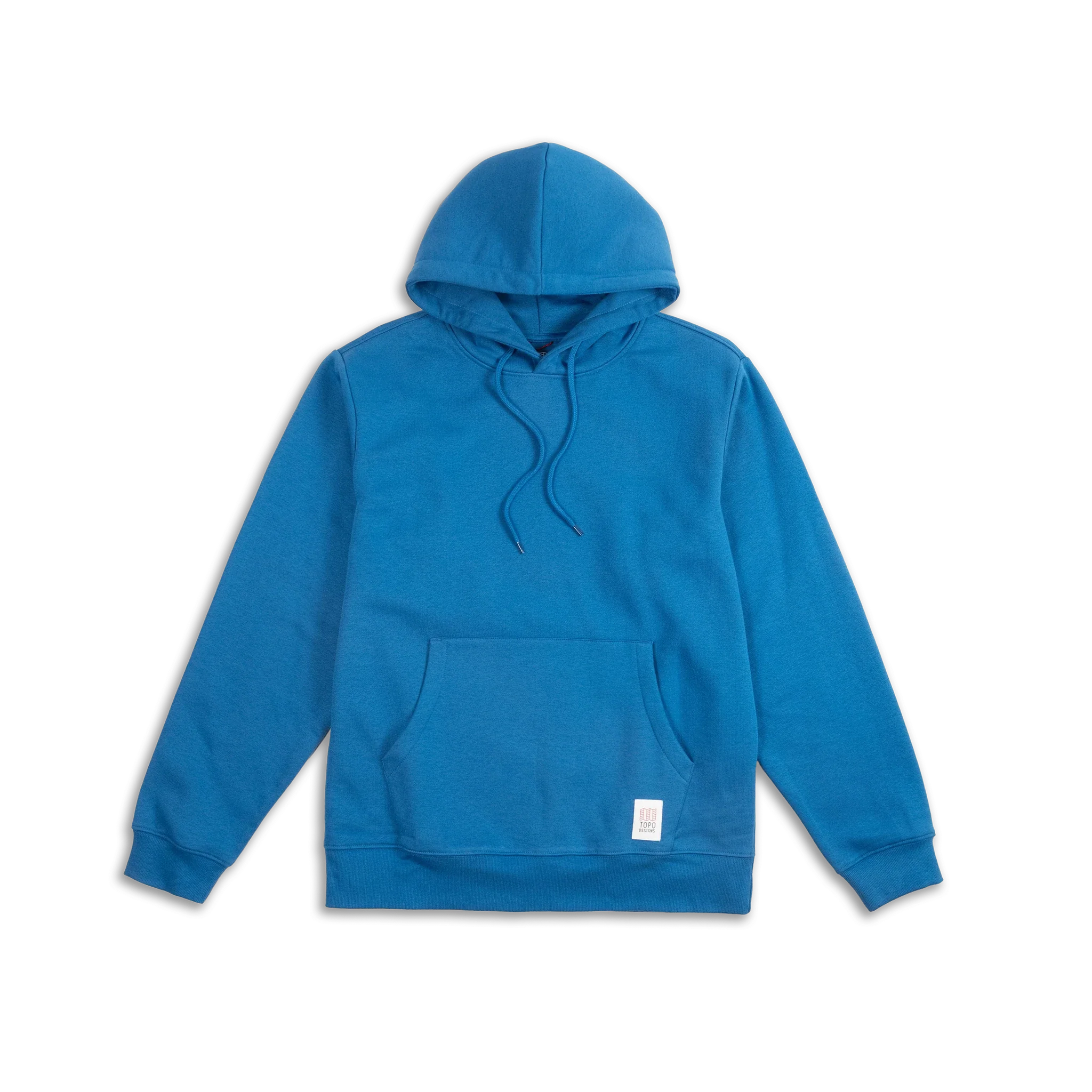 Alpine High Label Hoodie
