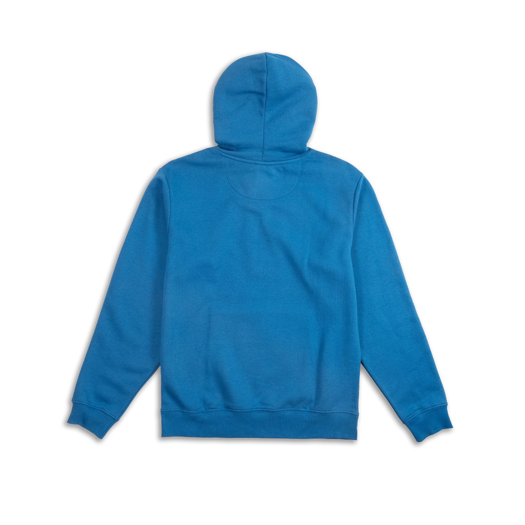 Alpine High Label Hoodie