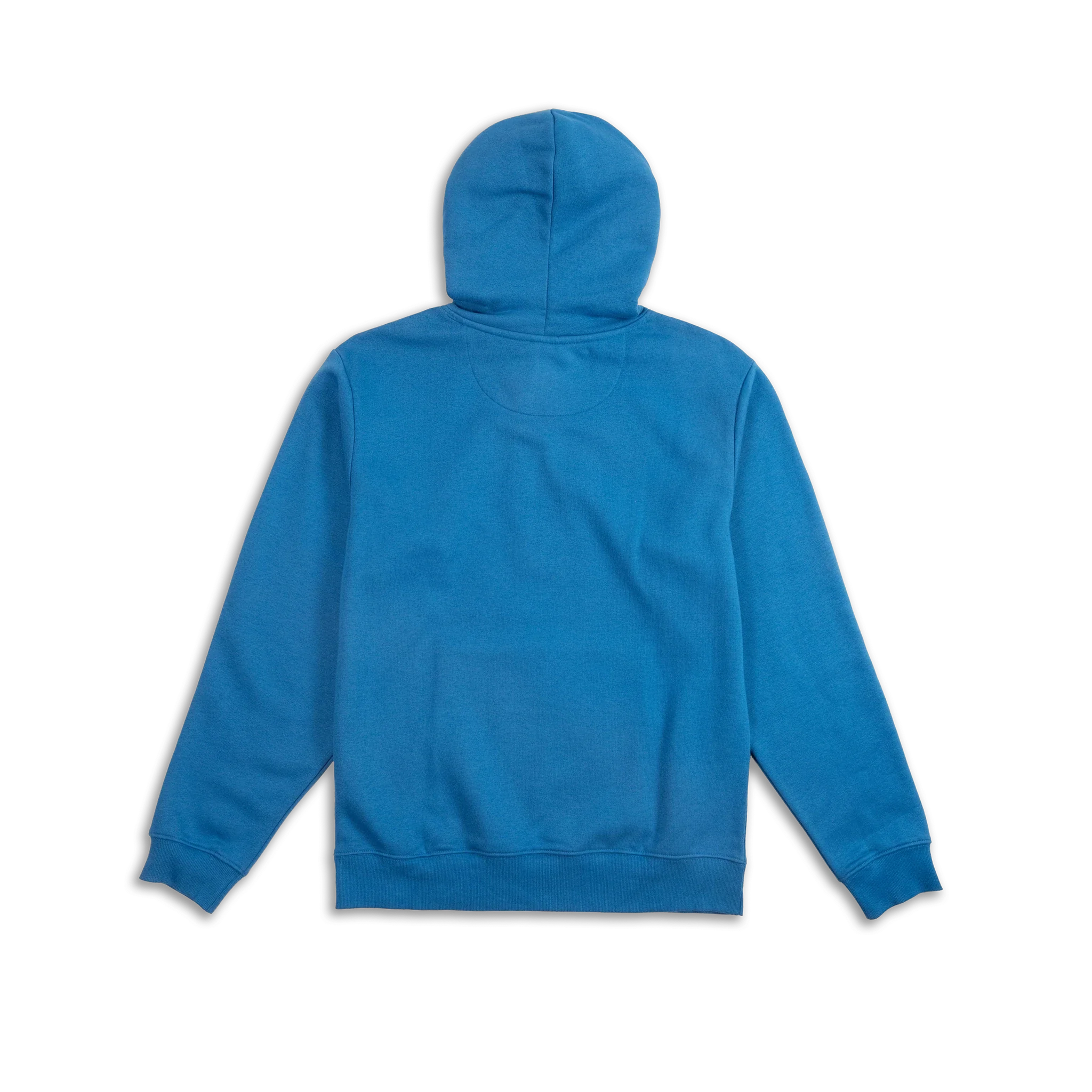 Alpine High Label Hoodie
