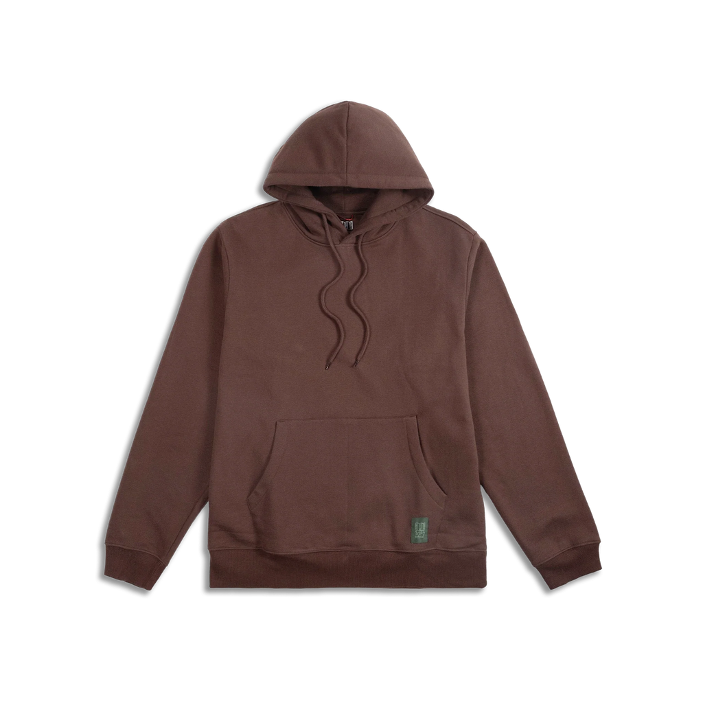 Alpine High Label Hoodie
