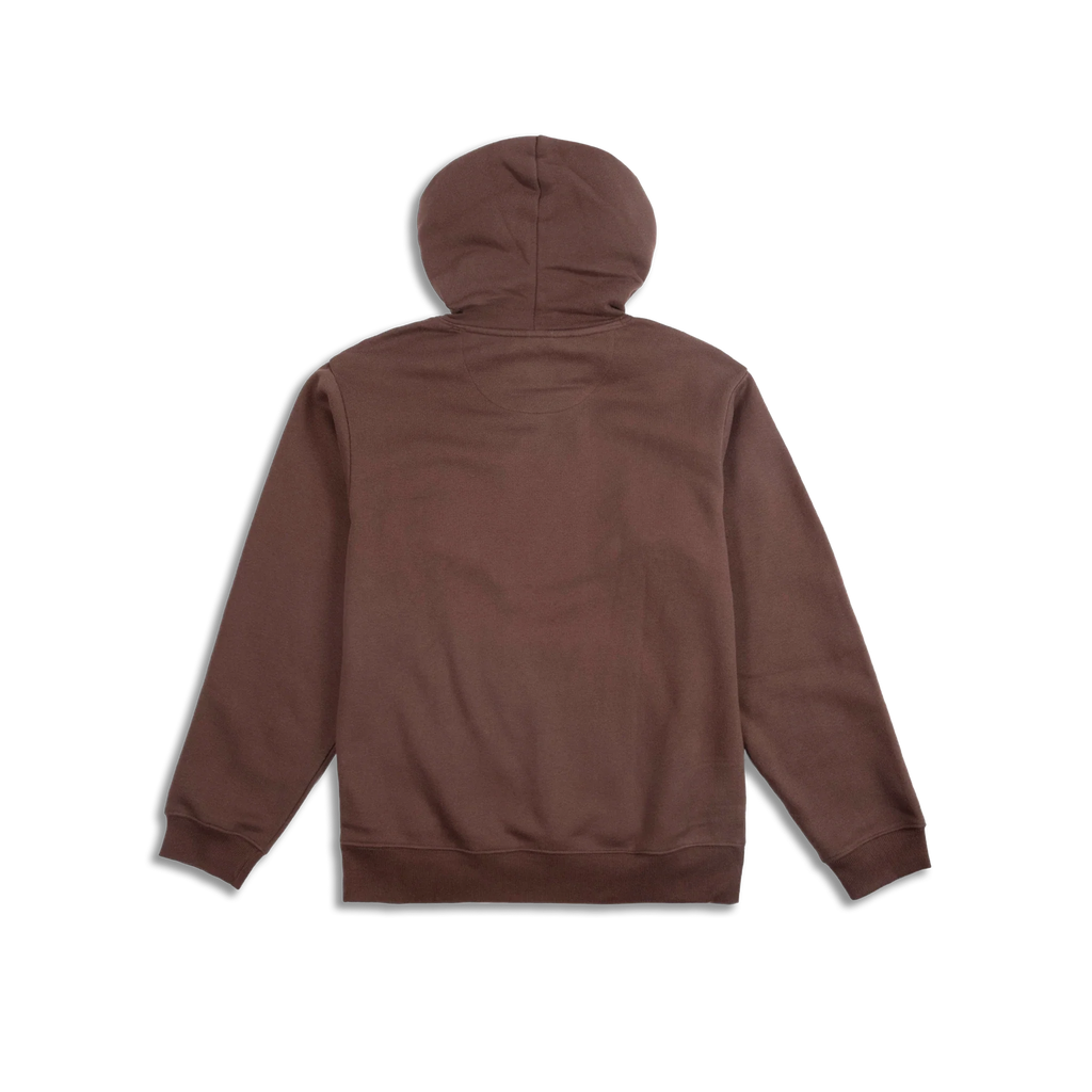 Alpine High Label Hoodie