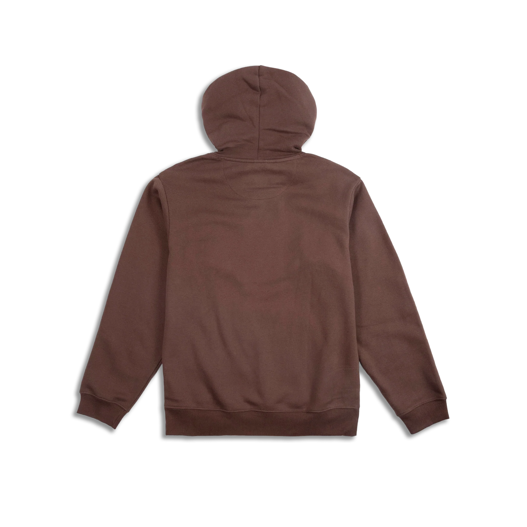 Alpine High Label Hoodie