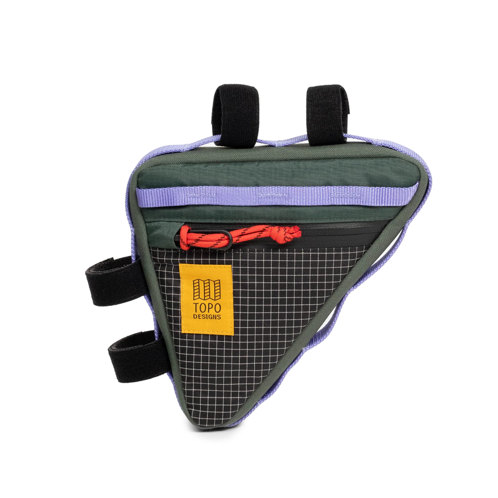 Bike Frame Bag