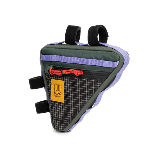 Bike Frame Bag