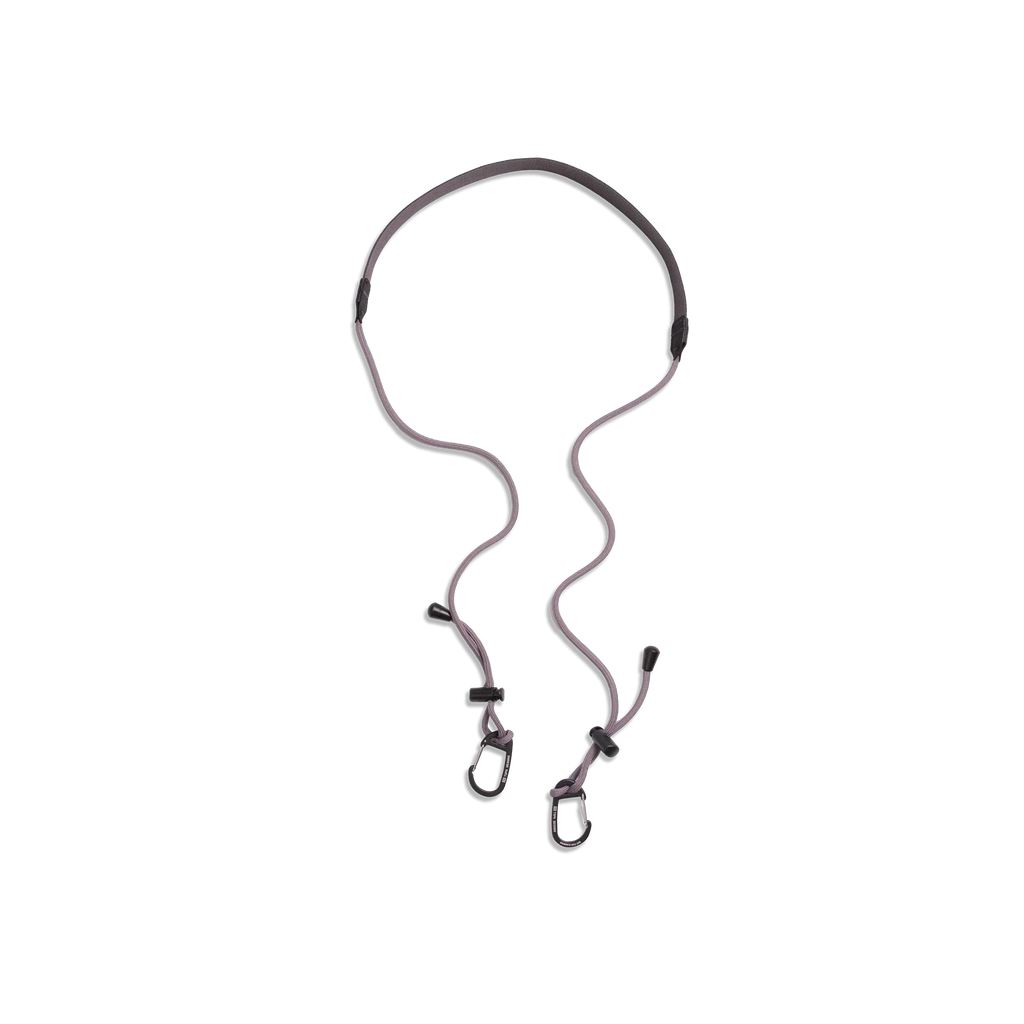 Carabiner Shoulder Strap