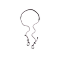 Carabiner Shoulder Strap