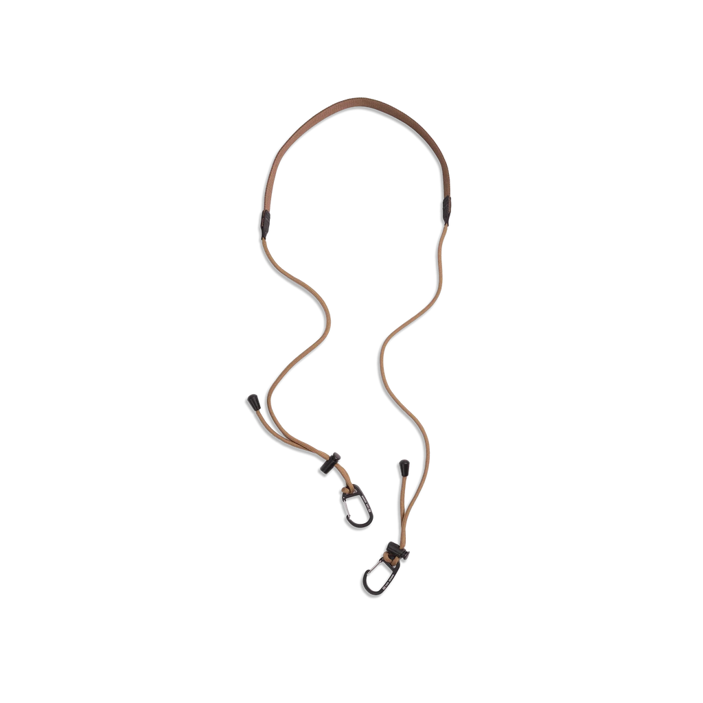 Carabiner Shoulder Strap