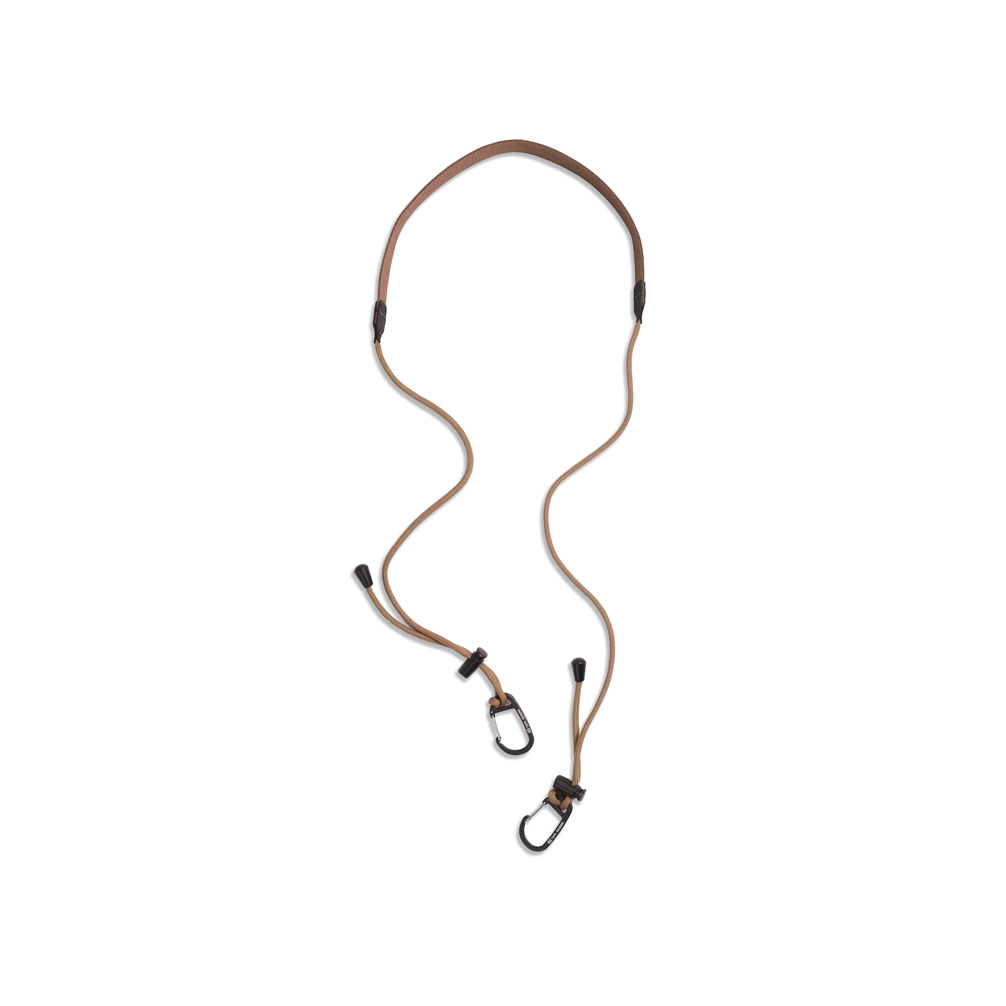 Carabiner Shoulder Strap