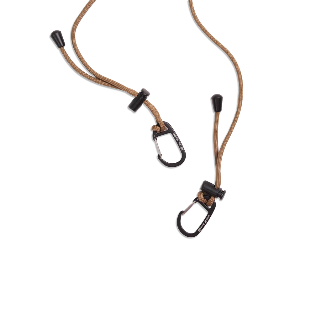 Carabiner Shoulder Strap