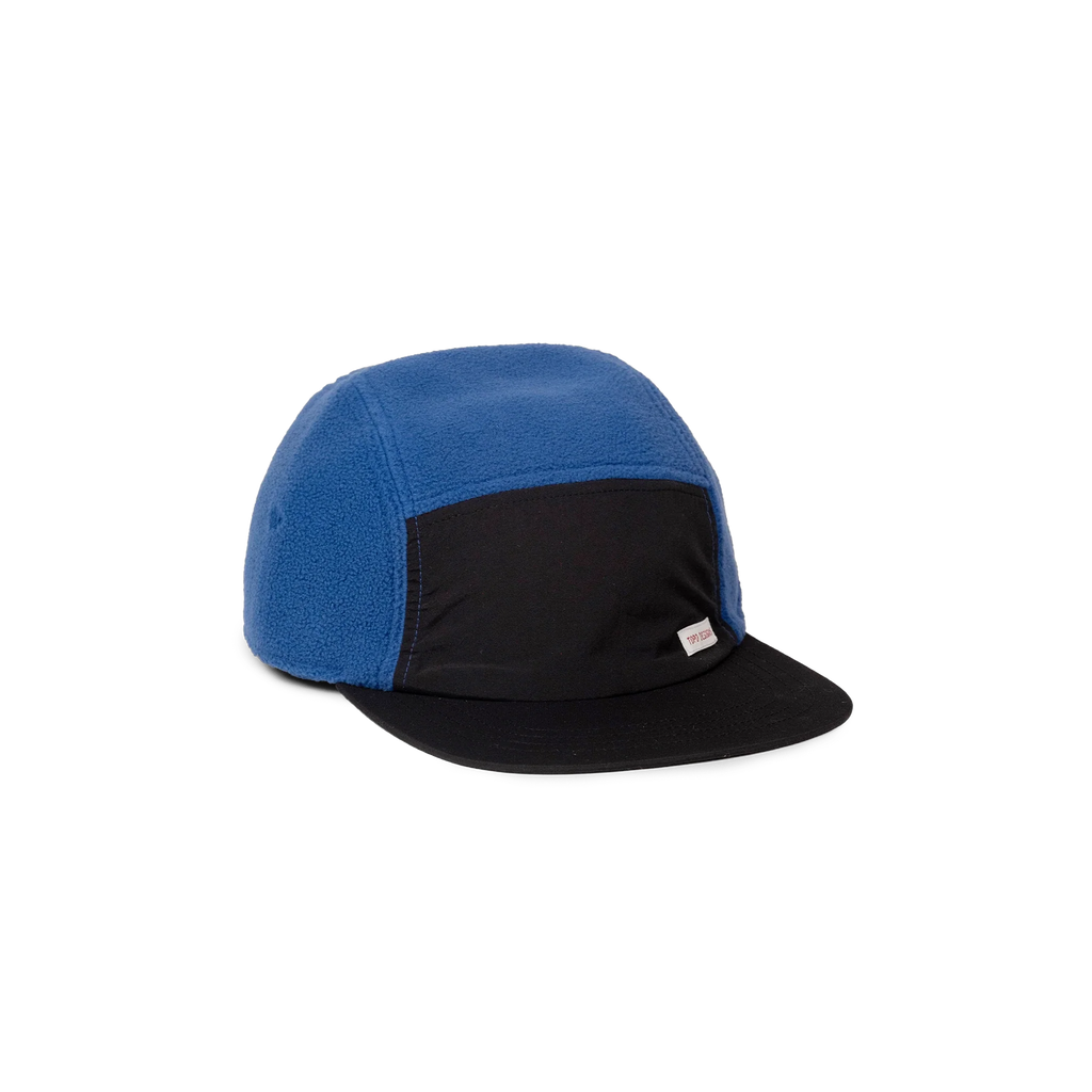 Full Dome Fleece Cap
