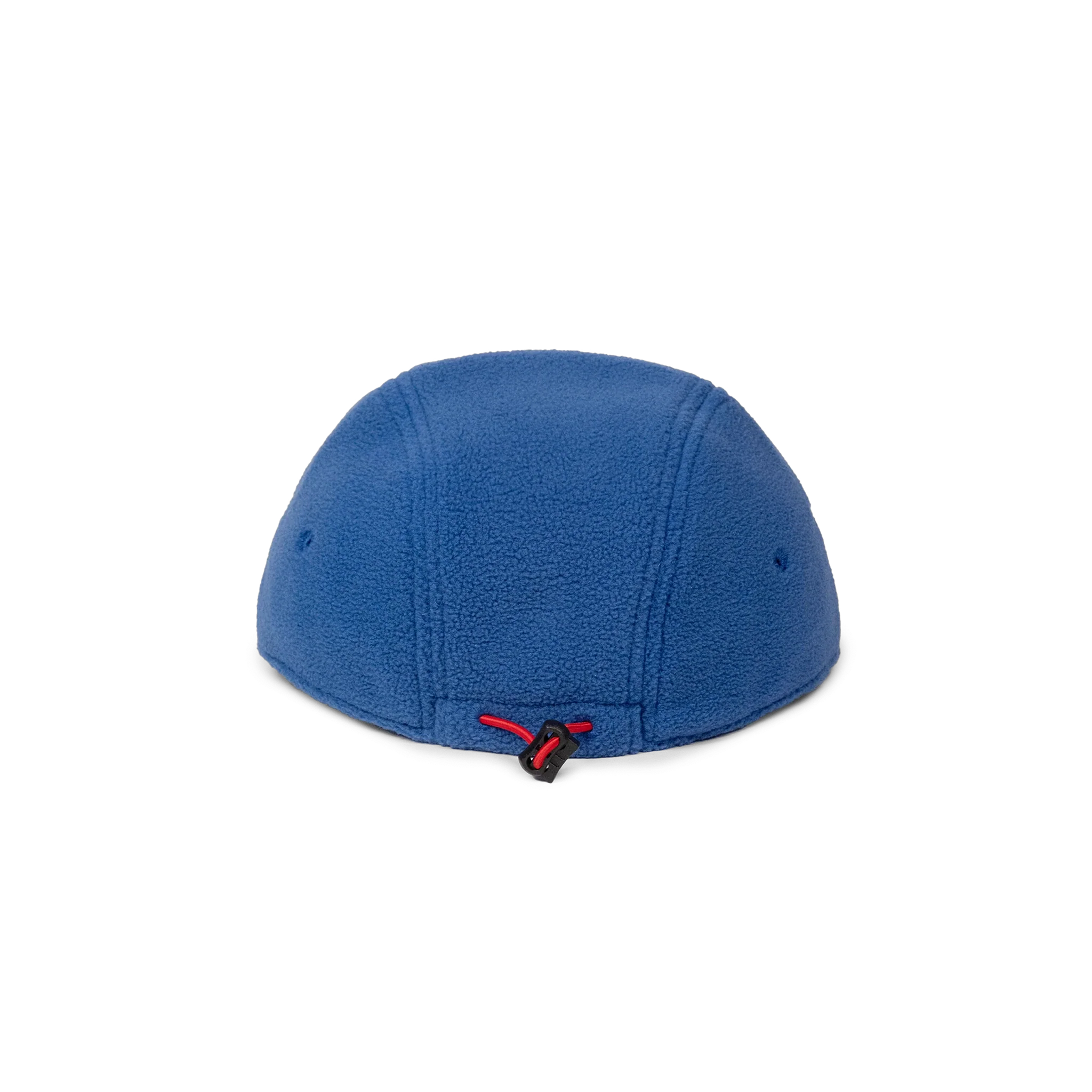Full Dome Fleece Cap