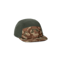 Full Dome Fleece Cap