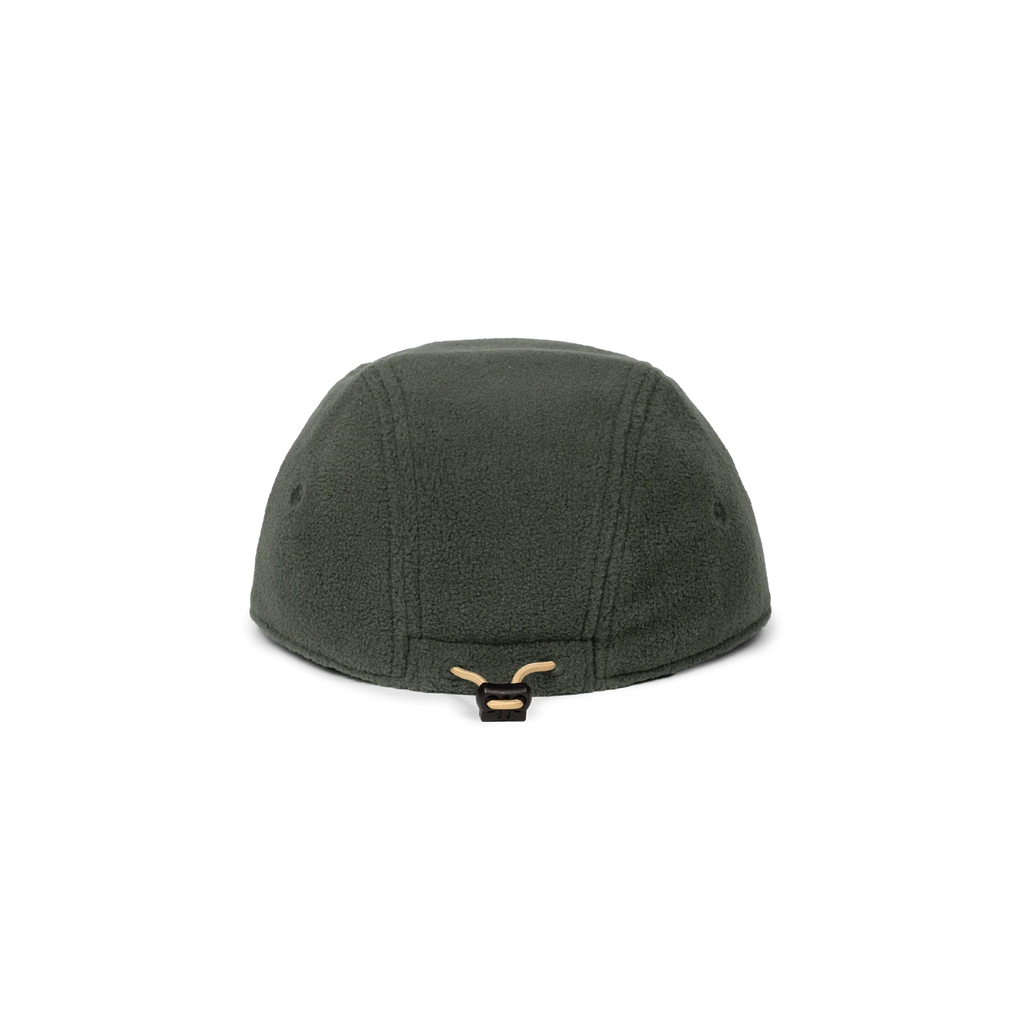 Full Dome Fleece Cap