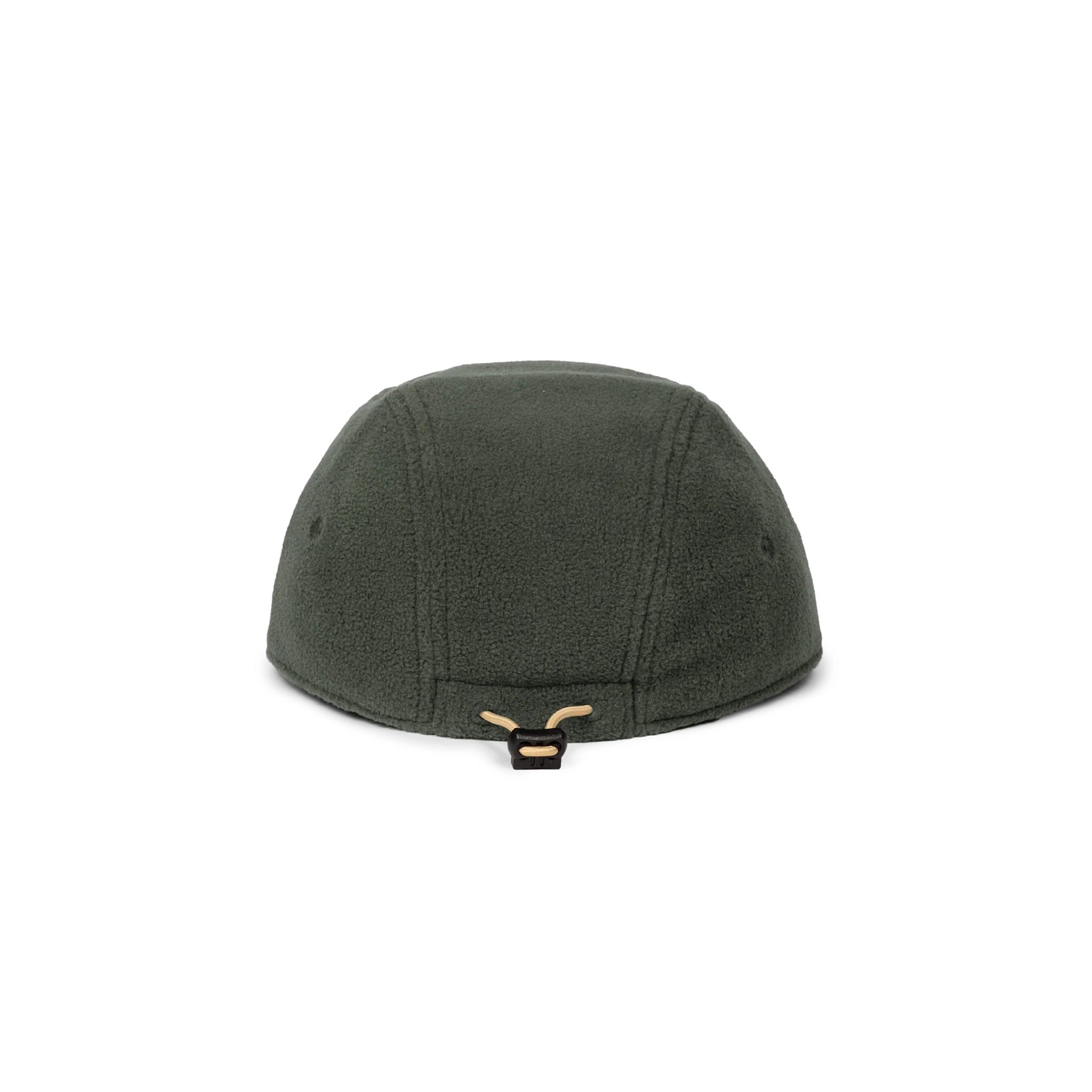 Full Dome Fleece Cap