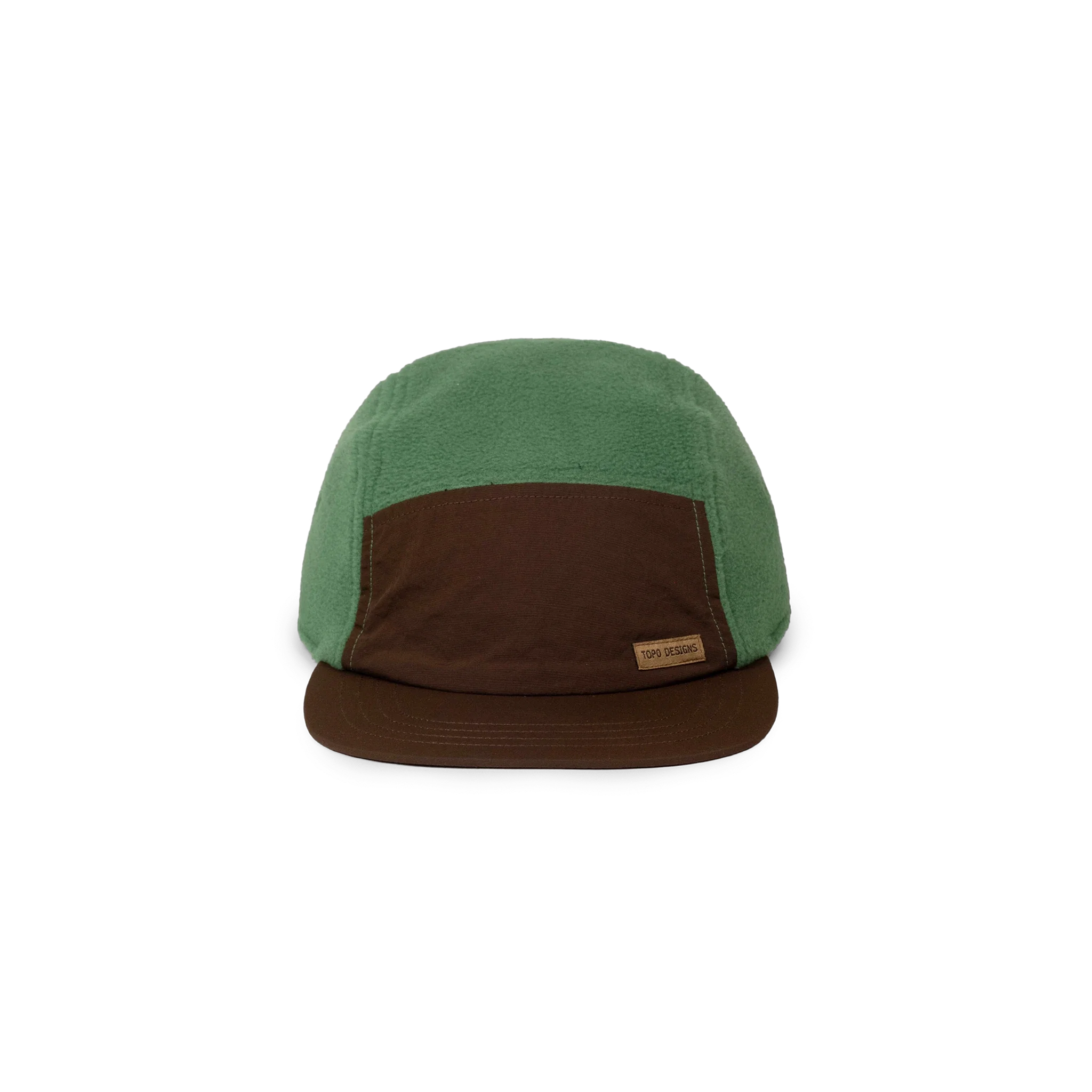 Full Dome Fleece Cap