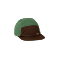 Full Dome Fleece Cap