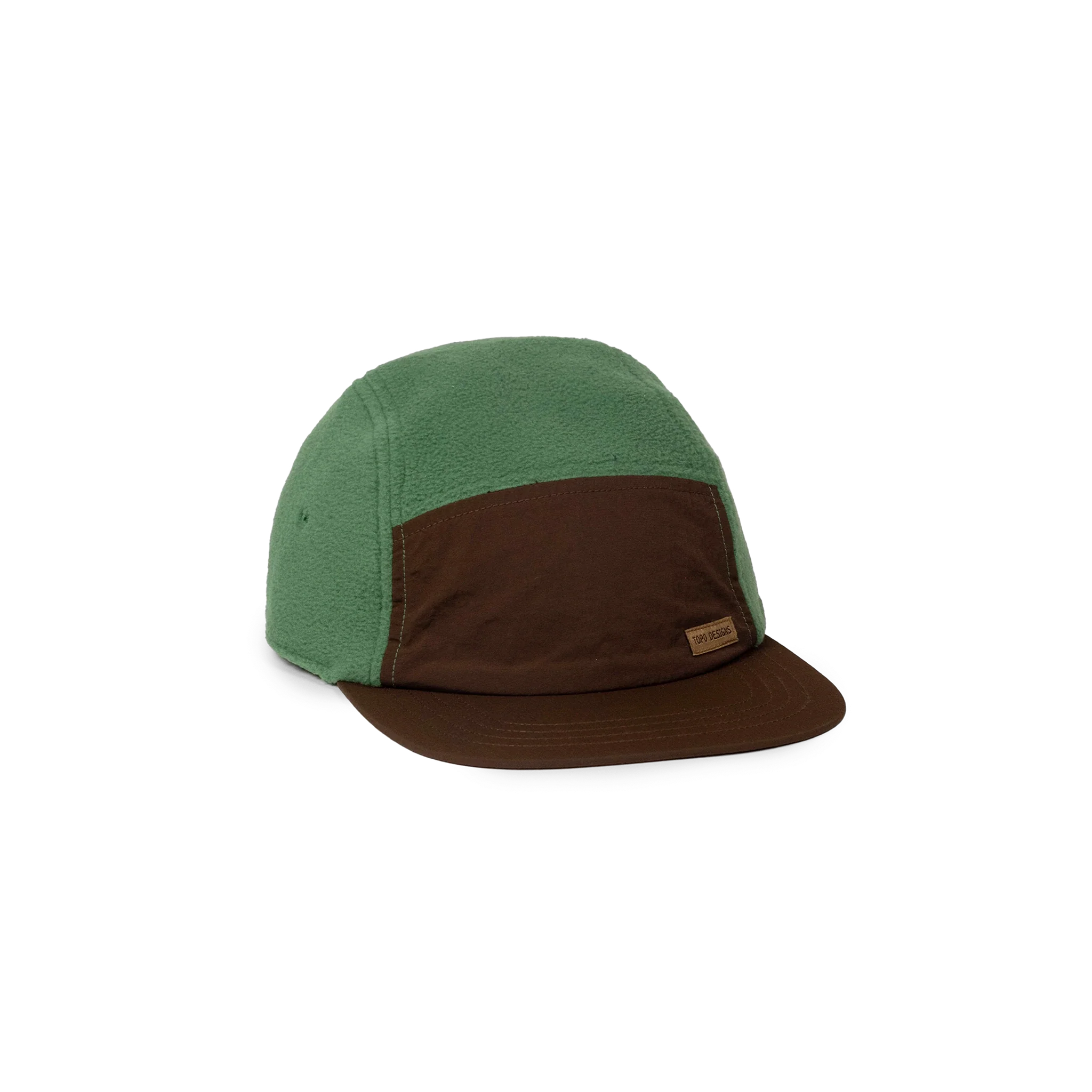 Full Dome Fleece Cap